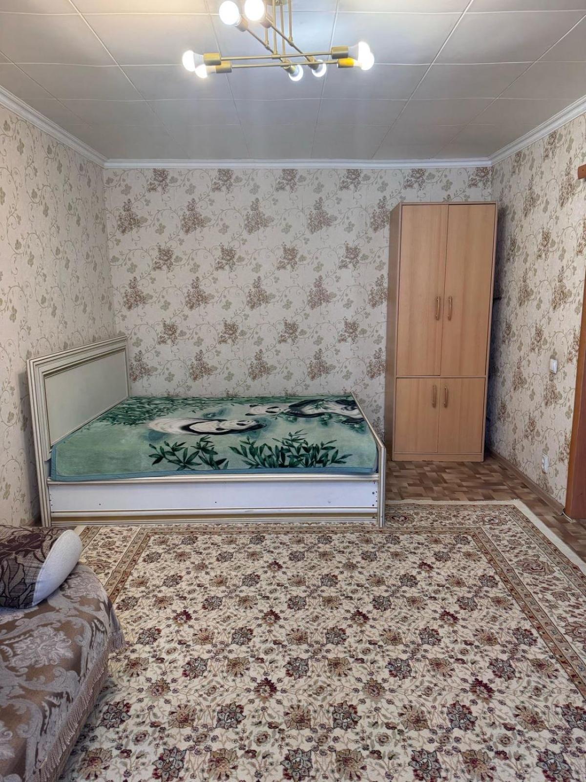 Apartment On Akhmetova 10 Almatı Dış mekan fotoğraf